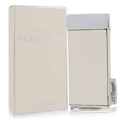 St Dupont Passenger Perfume