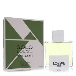 Solo Loewe Origami Cologne