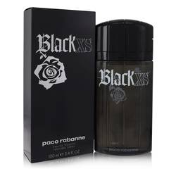 Black Xs Cologne
