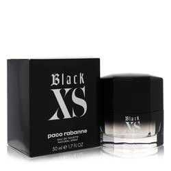 Black Xs Cologne