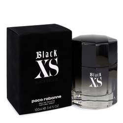 Black Xs Cologne