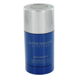Silver Shadow Altitude Cologne