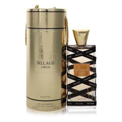 Sillage Oros Cologne