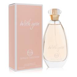 Sergio Tacchini With You Perfume