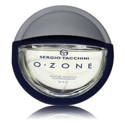 Sergio Tacchini Ozone Cologne
