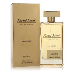 Secret Scent Perfume