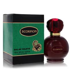 Scorpion Cologne