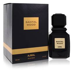 Santal Wood Perfume