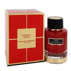 Sandal Ruby Perfume