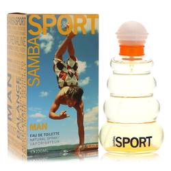 Samba Sport Cologne