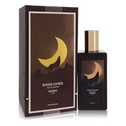Russian Leather Perfume
