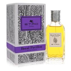 Royal Pavillon Perfume