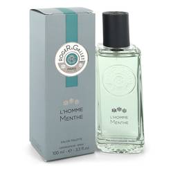 Roger & Gallet L'homme Menthe Cologne
