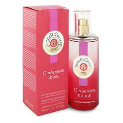Roger & Gallet Gingembre Rouge Perfume