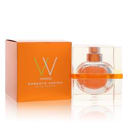 Roberto Verino V V Tropic Perfume