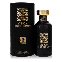 Rihanah Vision Pour Homme Cologne
