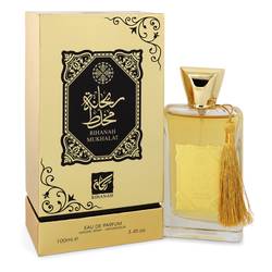 Rihanah Mukhalat Perfume