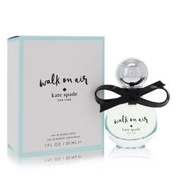 Walk On Air Perfume