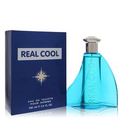Real Cool Cologne