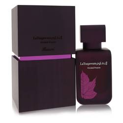 Rasasi La Yuqawam Orchid Prairie Perfume