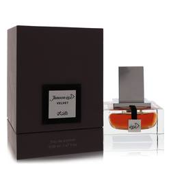 Rasasi Junoon Velvet Cologne