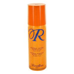 R De Revillon Cologne