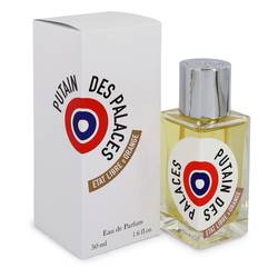Putain Des Palaces Perfume