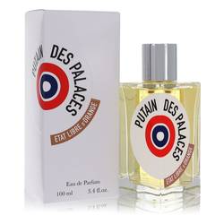 Putain Des Palaces Perfume