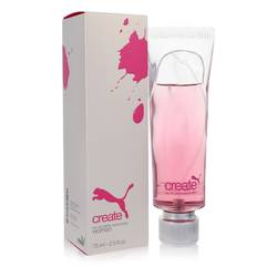 Puma Create Perfume