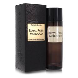 Private Blend Royal Rose Morocco Perfume