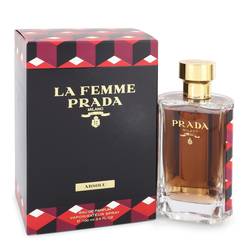 Prada La Femme Absolu Perfume
