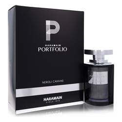 Portfolio Neroli Canvas Cologne