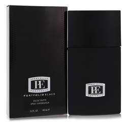 Portfolio Black Cologne
