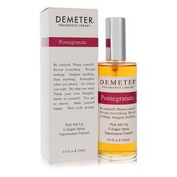Pomegranate Perfume