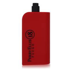 Perry Ellis 18 Fuego Cologne