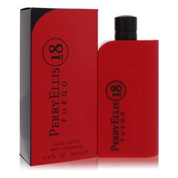 Perry Ellis 18 Fuego Cologne