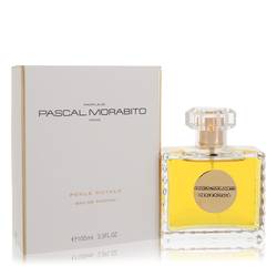 Perle Royale Perfume