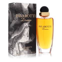 Pavarotti Donna Perfume