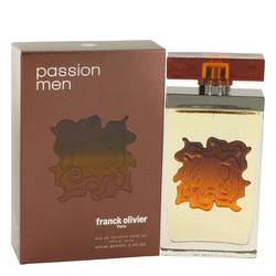 Passion Franck Olivier Cologne