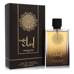 Ozareej Addiction Gold Cologne