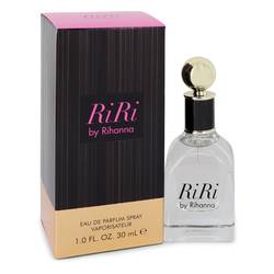 Ri Ri Perfume