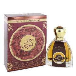Oud Cambodi Perfume