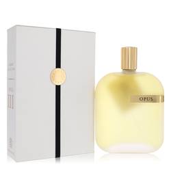Opus Iii Perfume