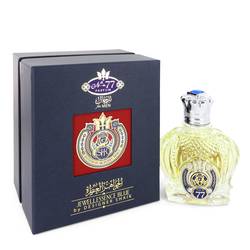 Opulent Shaik No. 77 Cologne