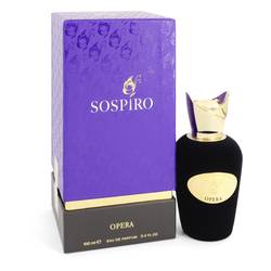 Opera Sospiro Perfume