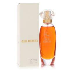 Old Havana Perfume