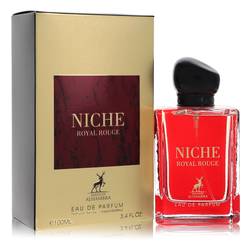 Niche Royal Rouge Perfume