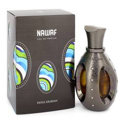Nawaf Cologne