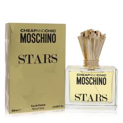 Moschino Stars Perfume