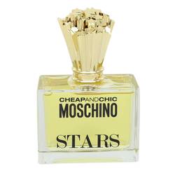 Moschino Stars Perfume
